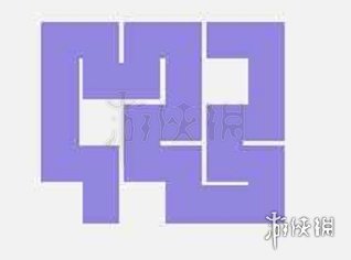 微信一笔画完3-7
