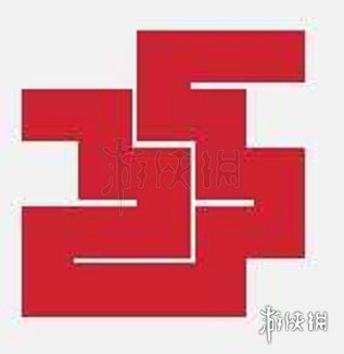 微信一笔画完3-8