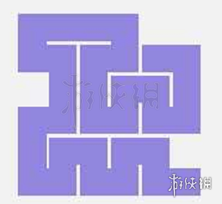 微信一笔画完3-10