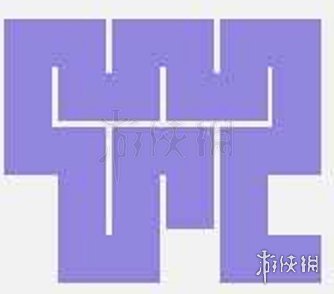微信一笔画完3-15怎么过