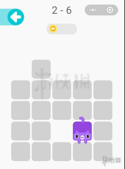 微信一笔画完2-6 微信一笔画完全部答案