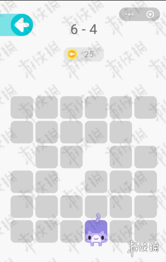 微信一笔画完6-4 微信一笔画完全部答案