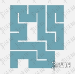 微信一笔画完6-5怎么画