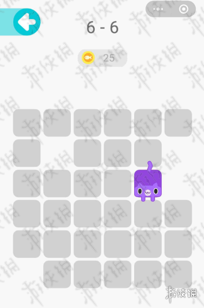 微信一笔画完6-6 微信一笔画完答案大全图片