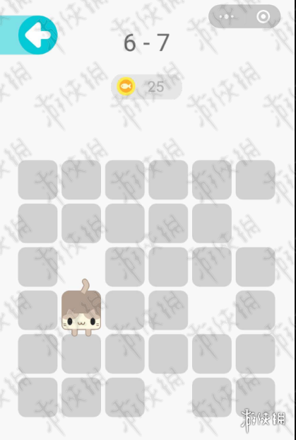 微信一笔画完6-7（微信一笔画完答案大全图片）