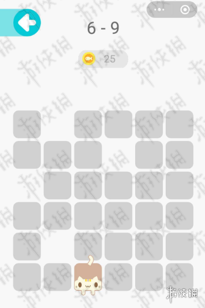 微信一笔画完6-9 微信一笔画完全部答案