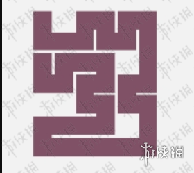 微信一笔画完6-10怎么过