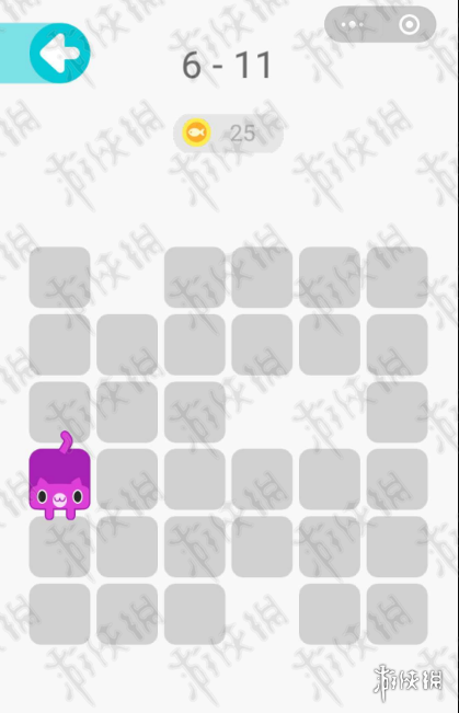 微信一笔画完6-11怎么过（微信一笔画完60关怎么过）