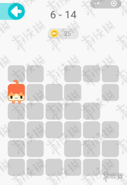 微信一笔画完6-14怎么过（微信一笔画完攻略）