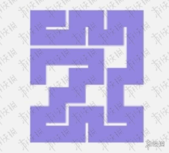 微信一笔画完6-15怎么过