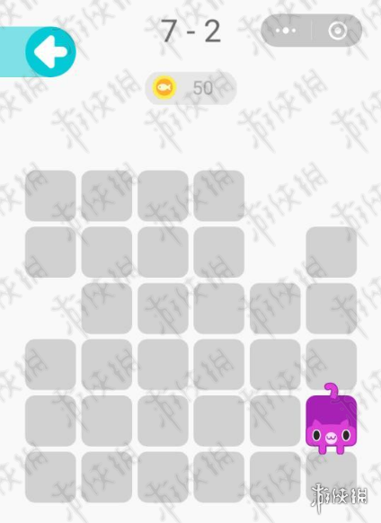 微信一笔画完7-2怎么过 微信一笔画完所有答案