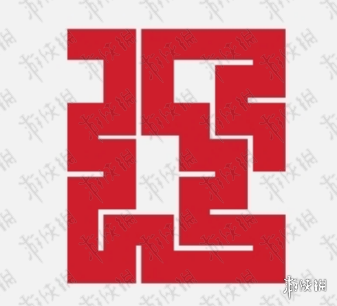 微信一笔画完7-3怎么过