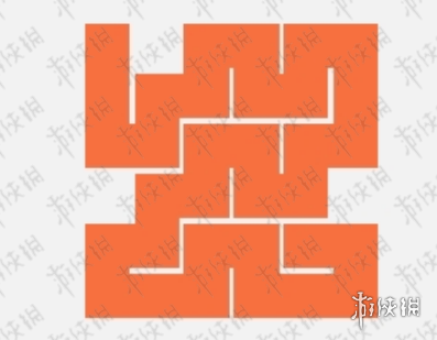 微信一笔画完7-11怎么过