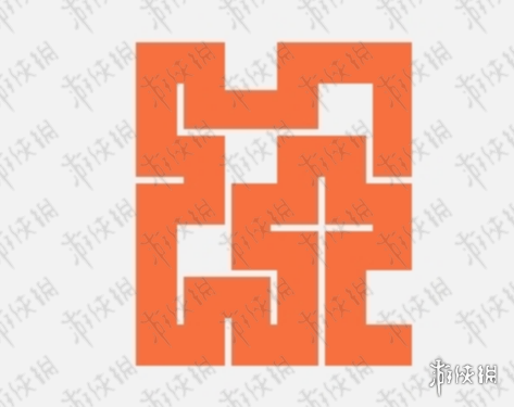 微信一笔画完7-13怎么过