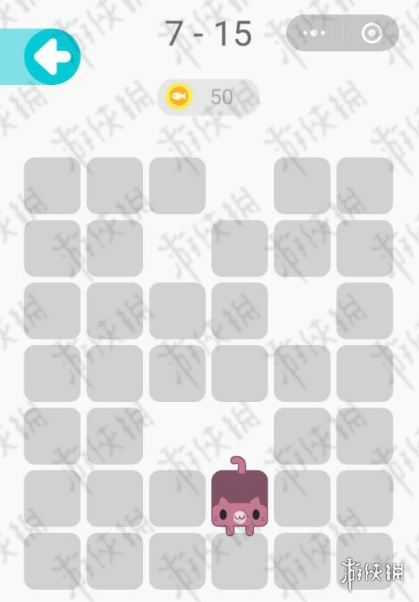 微信一笔画完7-15怎么过（微信一笔画完攻略1到200）