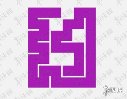 微信一笔画完7-15怎么过