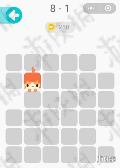 微信一笔画完8-1怎么过 微信一笔画完攻略1到200