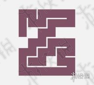 微信一笔画完8-1怎么过