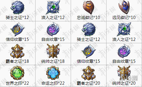 梦幻模拟战手游露娜转职材料怎么获得