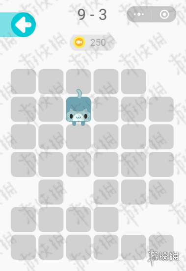 微信一笔画完9-3怎么过（微信一笔画完攻略）
