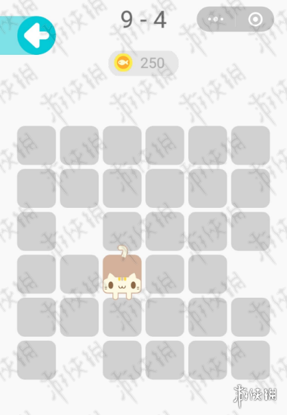 微信一笔画完9-4怎么过