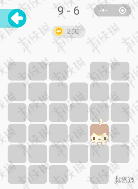 微信一笔画完9-6怎么过（微信一笔画完怎么完美）