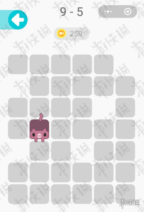 微信一笔画完9-5怎么过 微信怎么打