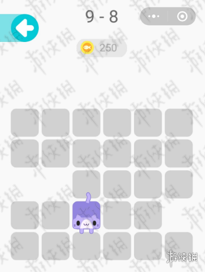 微信一笔画完9-8怎么过（微信一笔画完怎么完美）