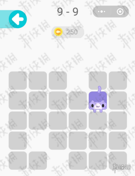 微信一笔画完9-9怎么过 用手笔画1到9