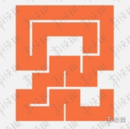 微信一笔画完9-14怎么过