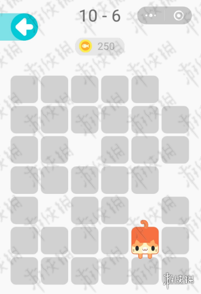 微信一笔画完10-6怎么过 微信一笔画完攻略1到200