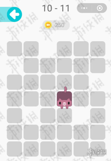 微信一笔画完10-11怎么过（微信一笔画完所有答案）