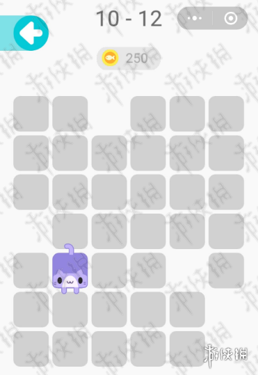 微信一笔画完10-12怎么过 微信一笔画完所有答案