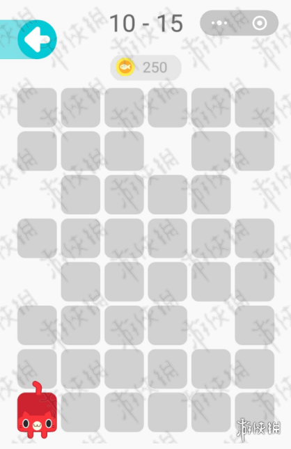 微信一笔画完10-15怎么过 微信一笔画完60关怎么过