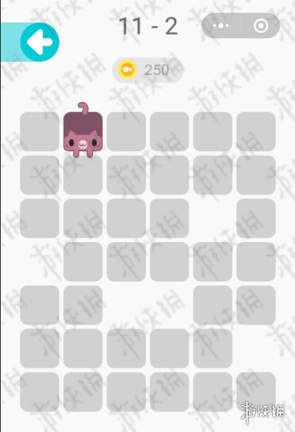 微信一笔画完11-2怎么过（微信一笔画完所有答案）