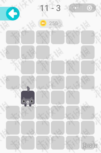 微信一笔画完11-3怎么过 微信一笔画完所有答案