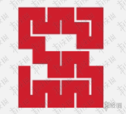 微信一笔画完11-14怎么过