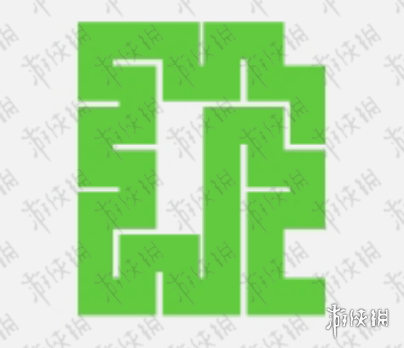 微信一笔画完11-11怎么过