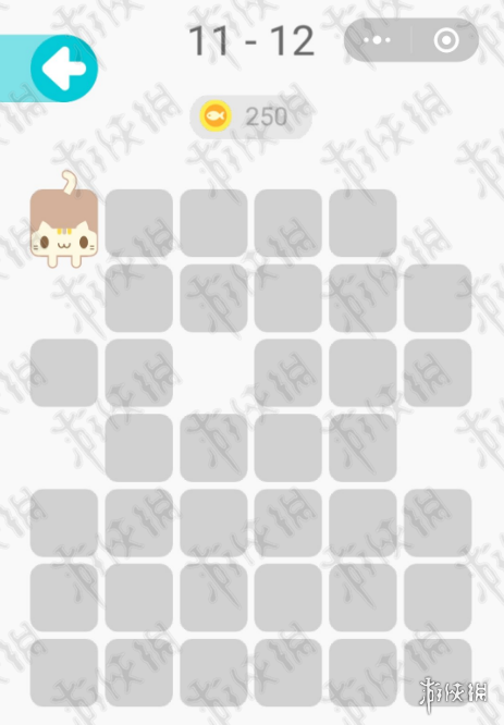 微信一笔画完11-12怎么过 微信一笔画完所有答案