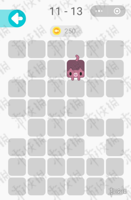 微信一笔画完11-13怎么过（微信一笔画完攻略1到200）