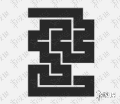 微信一笔画完11-15怎么过