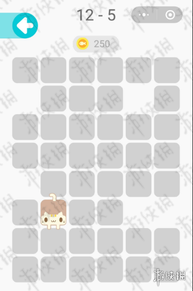 微信一笔画完12-5怎么过（微信一笔画完攻略1到200）