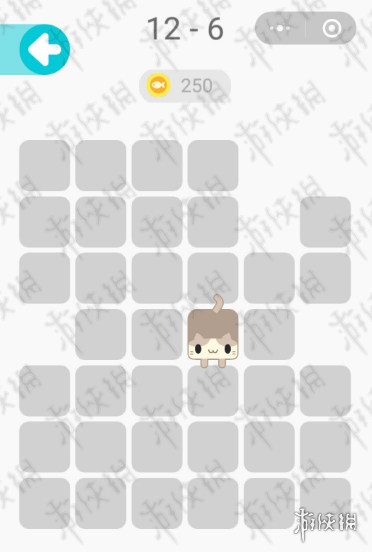 微信一笔画完12-6怎么过 微信一笔画完96关答案
