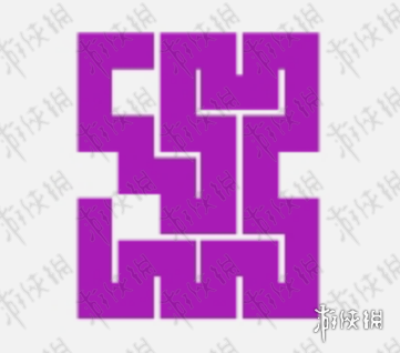 微信一笔画完12-11怎么过