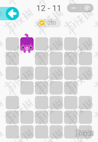 微信一笔画完12-11怎么过（微信一笔画完所有答案）