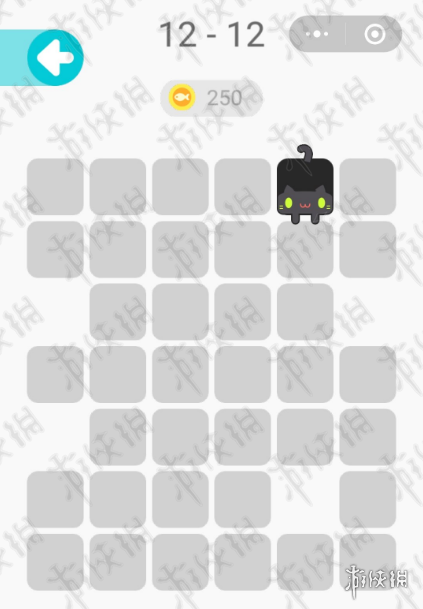 微信一笔画完12-12怎么过（微信一笔画完攻略1到200）