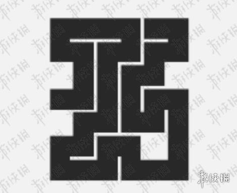微信一笔画完12-12怎么过