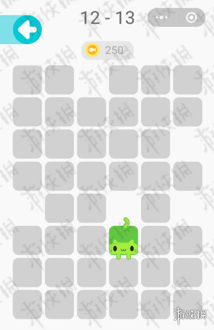 微信一笔画完12-13怎么过 微信一笔画完所有答案