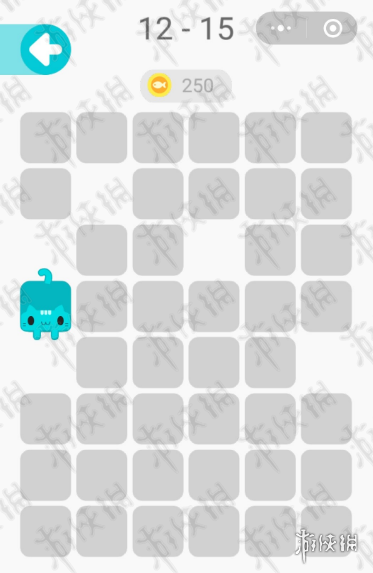 微信一笔画完12-15怎么过 二十五个点一笔画完怎么画