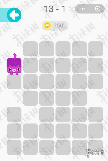 微信一笔画完13-1怎么过 微信一笔画完所有答案
